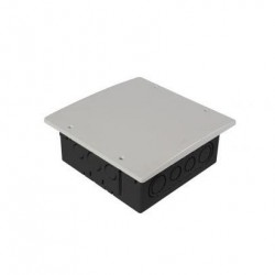 CX PASSAGEM BIKI EMBUTIR 200X200X90 BCA PC 1