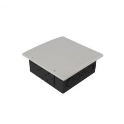 CX PASSAGEM BIKI EMBUTIR 200X200X90 BCA PC 1