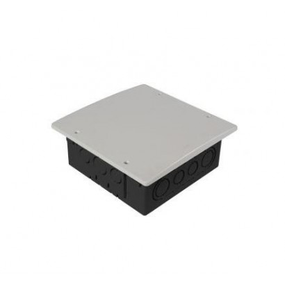 CX PASSAGEM BIKI EMBUTIR 200X200X90 BCA PC 1