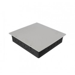 CX PASSAGEM BIKI EMBUTIR 300X300X90 BCA PC 1