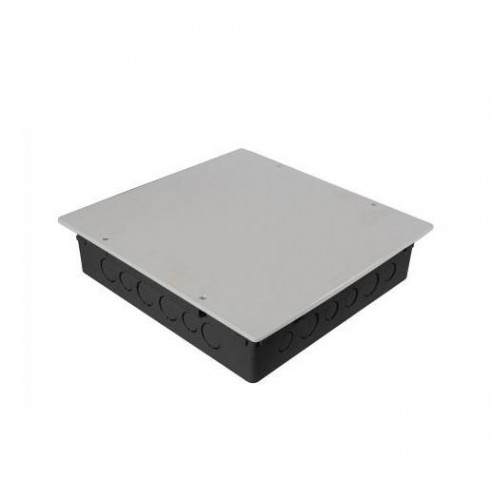 CX PASSAGEM BIKI EMBUTIR 300X300X90 BCA PC 1