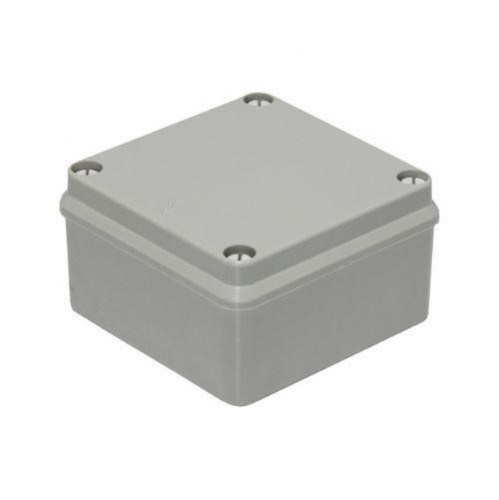 CX PASSAGEM BIKI SOBREPOR 102X102X 55 CZA PC 1