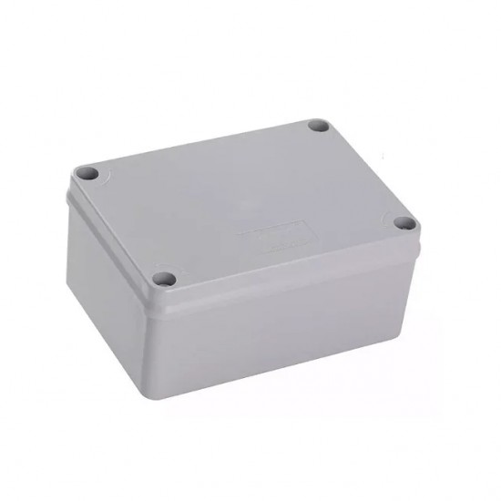 CX PASSAGEM BIKI SOBREPOR 154X110X 70 CZA PC 1