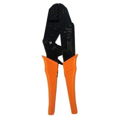 ALICATE JNG CATRACA P/CRIMPAR  0,5-10MM HS-04WF PC 1