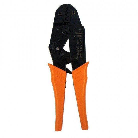 ALICATE JNG CATRACA P/CRIMPAR  0,5-10MM HS-04WF PC 1