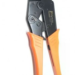 ALICATE JNG CATRACA P/CRIMPAR  1,0- 6MM HS-30J PC 1