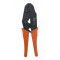 ALICATE JNG CATRACA P/CRIMPAR  4,0-16MM HS-16GF PC 1