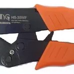 ALICATE JNG CATRACA P/CRIMPAR 10,0-35MM HS-35WF PC 1