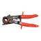 ALICATE JNG CORTE MANUAL P/CABO 240MM CC-325 PC 1