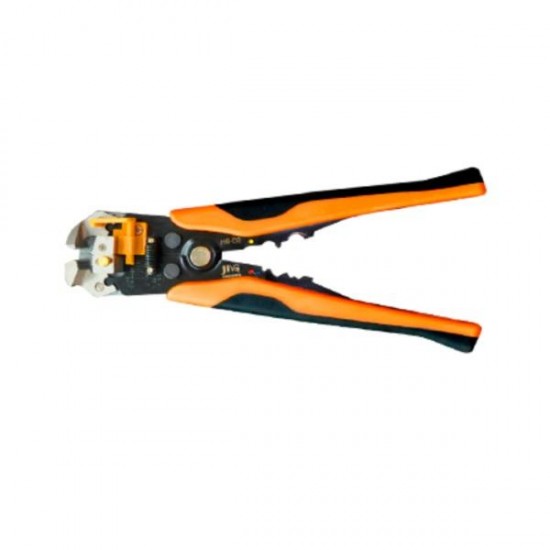 ALICATE JNG CRIMPAR/DESENC DE FIOS 0,5 A 6MM HS-D2 PC 1
