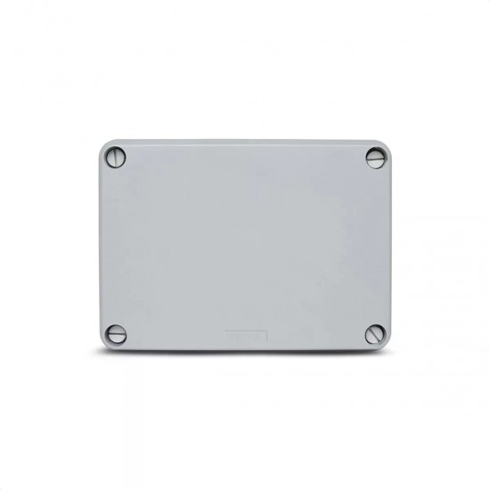 CX.PASS.STECK LIGHT 154X110X 70 OPACA IP65 SEX161  PC 1