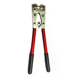 ALICATE JNG MANUAL P/CRIMPAR 06-50MM HX50B PC 1