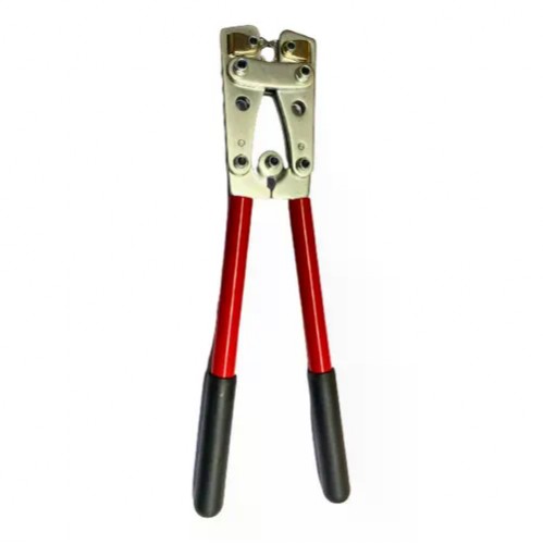 ALICATE JNG MANUAL P/CRIMPAR 06-50MM HX50B PC 1