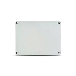 CX.PASS.STECK LIGHT 234X174X 90 OPACA IP65 SEX231  PC 1