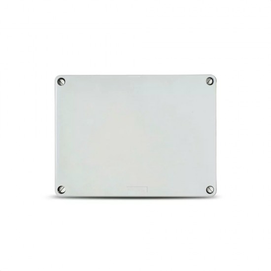 CX.PASS.STECK LIGHT 234X174X 90 OPACA IP65 SEX231  PC 1