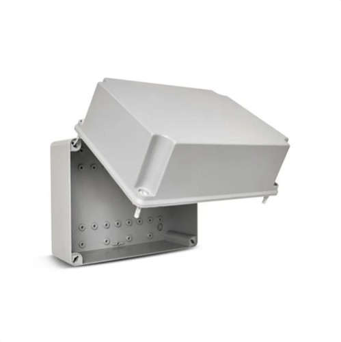 CX.PASS.STECK LIGHT 234X174X143 OPACA IP65 SEX231A PC 1