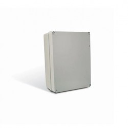 CX.PASS.STECK LIGHT 300X220X120 OPACA IP65 SEX322 PC 1