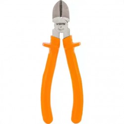 ALICATE SATA CORTE DIAGONAL 6 ISOLADO ST70024AST PC 1