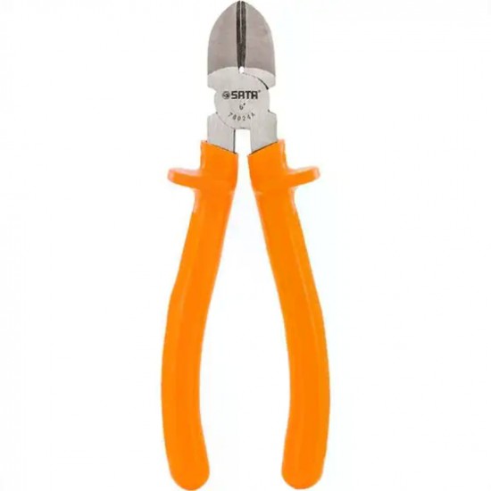 ALICATE SATA CORTE DIAGONAL 6 ISOLADO ST70024AST PC 1