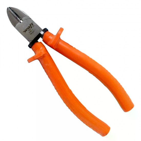 ALICATE WAFT CORTE DIAGONAL 6231 PC 1