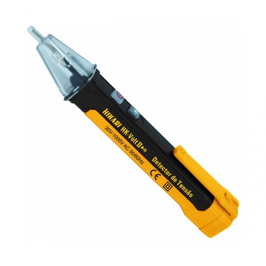 DETECTOR DE TENSAO HIKARI HK-VOLT II PC 1