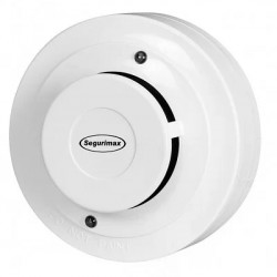 DETECTOR OPTICO FUMACA 12/24V CONT SECO 26855 PC 1