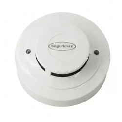 DETECTOR OPTICO FUMACA ENDER COMPACTO 31229 PC 1