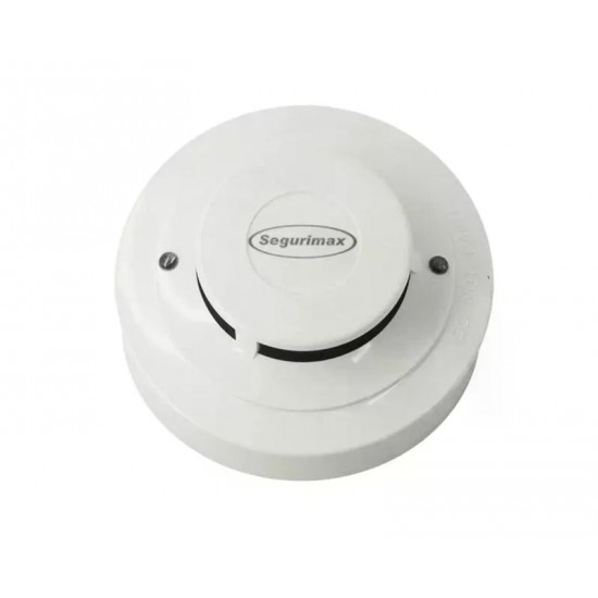 DETECTOR OPTICO FUMACA ENDER COMPACTO 31229 PC 1