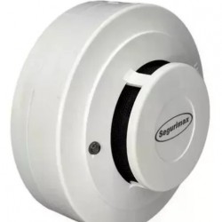 DETECTOR OPTICO FUMACA ENDERECAVEL 27108 PC 1