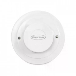 DETECTOR TEMPERATURA ENDEREC COMPACT 31230 PC 1