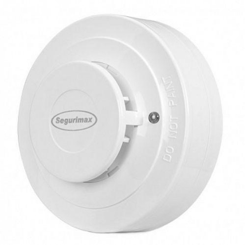 DETECTOR TEMPERATURA ENDERECAVEL 27811 PC 1