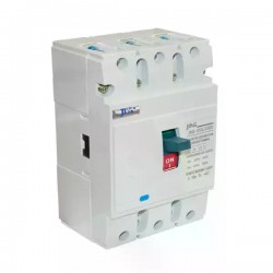 DISJ CX MOLD JNG JM2-400L 350A /50KA FIXO TRIP PC 1