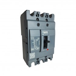 DISJ CX MOLD SCHNEIDER TRIP EZC100N  50A  PC 1