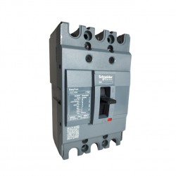 DISJ CX MOLD SCHNEIDER TRIP EZC100N  60A  PC 1