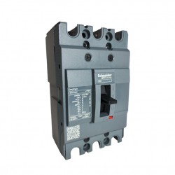 DISJ CX MOLD SCHNEIDER TRIP EZC100N  80A  PC 1