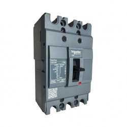 DISJ CX MOLD SCHNEIDER TRIP EZC100N 100A  PC 1