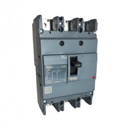 DISJ CX MOLD SCHNEIDER TRIP EZC250N 175A  PC 1