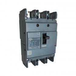 DISJ CX MOLD SCHNEIDER TRIP EZC250N 200A  PC 1