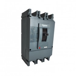 DISJ CX MOLD SCHNEIDER TRIP EZC400N TM350D 3P3D  PC 1