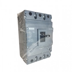 DISJ CX MOLD SIEMENS 3VJ12 200A 380V FIXO/FIXO   PC 1