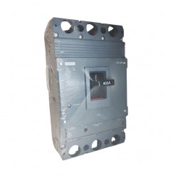 DISJ CX MOLD SIEMENS 3VJ13 320-400A 380V AJ/FIXO   PC 1