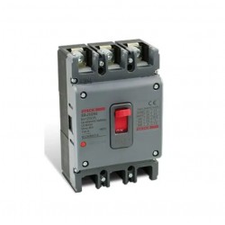 DISJ CX MOLD STECK TRIPOLAR  25A SDJS-025 PC 1