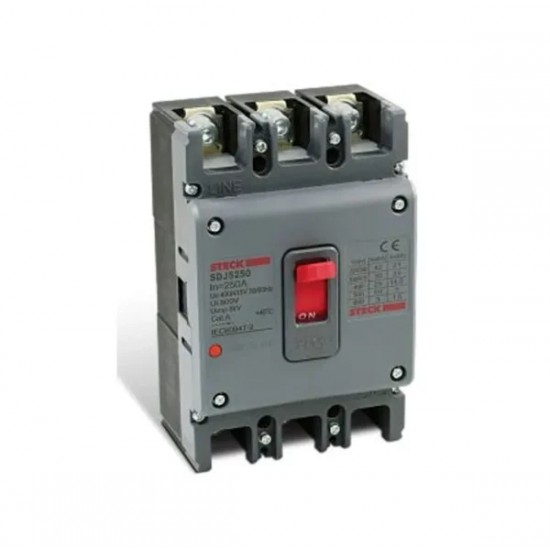 DISJ CX MOLD STECK TRIPOLAR  40A SDJS-040 PC 1