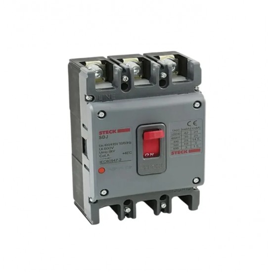 DISJ CX MOLD STECK TRIPOLAR  70A SDJS-070 PC 1