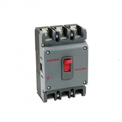 DISJ CX MOLD STECK TRIPOLAR  80A SDJS-080 PC 1