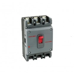 DISJ CX MOLD STECK TRIPOLAR  80A SDJS-080 PC 1