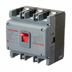 DISJ CX MOLD STECK TRIPOLAR 175A SDJS-175 PC 1