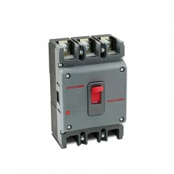 DISJ CX MOLD STECK TRIPOLAR 300A SDJS-300 PC 1