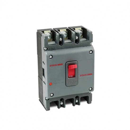 DISJ CX MOLD STECK TRIPOLAR 300A SDJS-300 PC 1