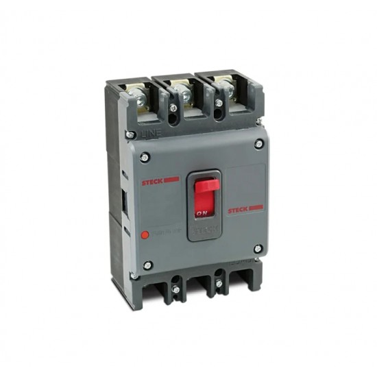 DISJ CX MOLD STECK TRIPOLAR 350A SDJS-350 PC 1